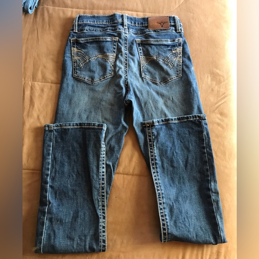 20x Style 42 mens jeans